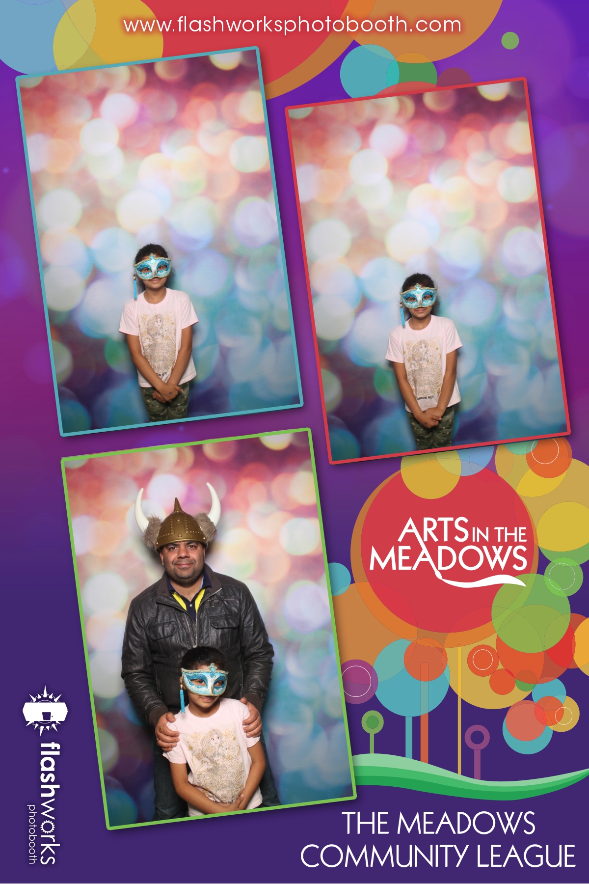Arts in the Meadows | View more photos from the event at gallery.flashworksphotobooth.com/u/FlashworksPhotoboothInc/Arts-in-the-Meadows